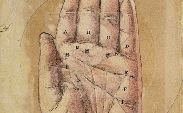 Palmistry post thumbnail image