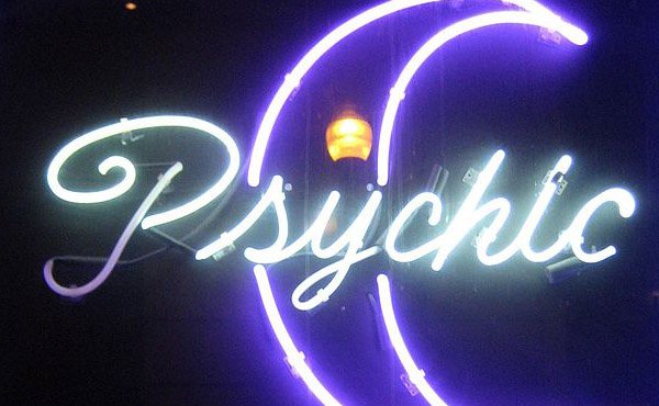 An Introduction to the New Age – Becoming a Psychic