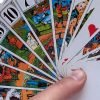 What Is Tarot Astrology?