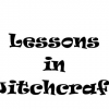 Lessons In Witchcraft